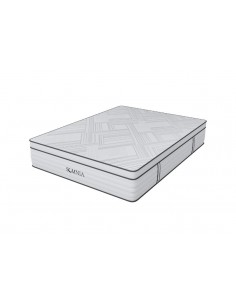 MATELAS SOMNIA PURE