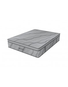 MATELAS SOMNIA VOLUPT