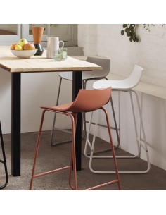 TABOURET DE BAR OTAC